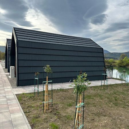 Apartments Mlin Bihać Εξωτερικό φωτογραφία