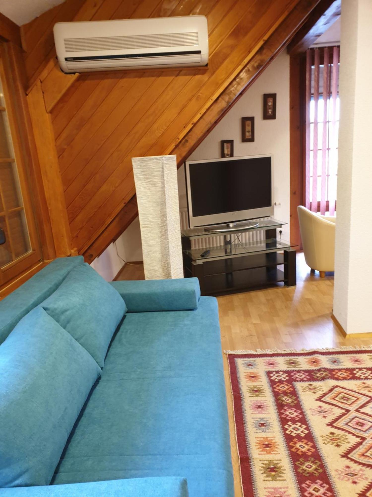 Apartments Mlin Bihać Εξωτερικό φωτογραφία