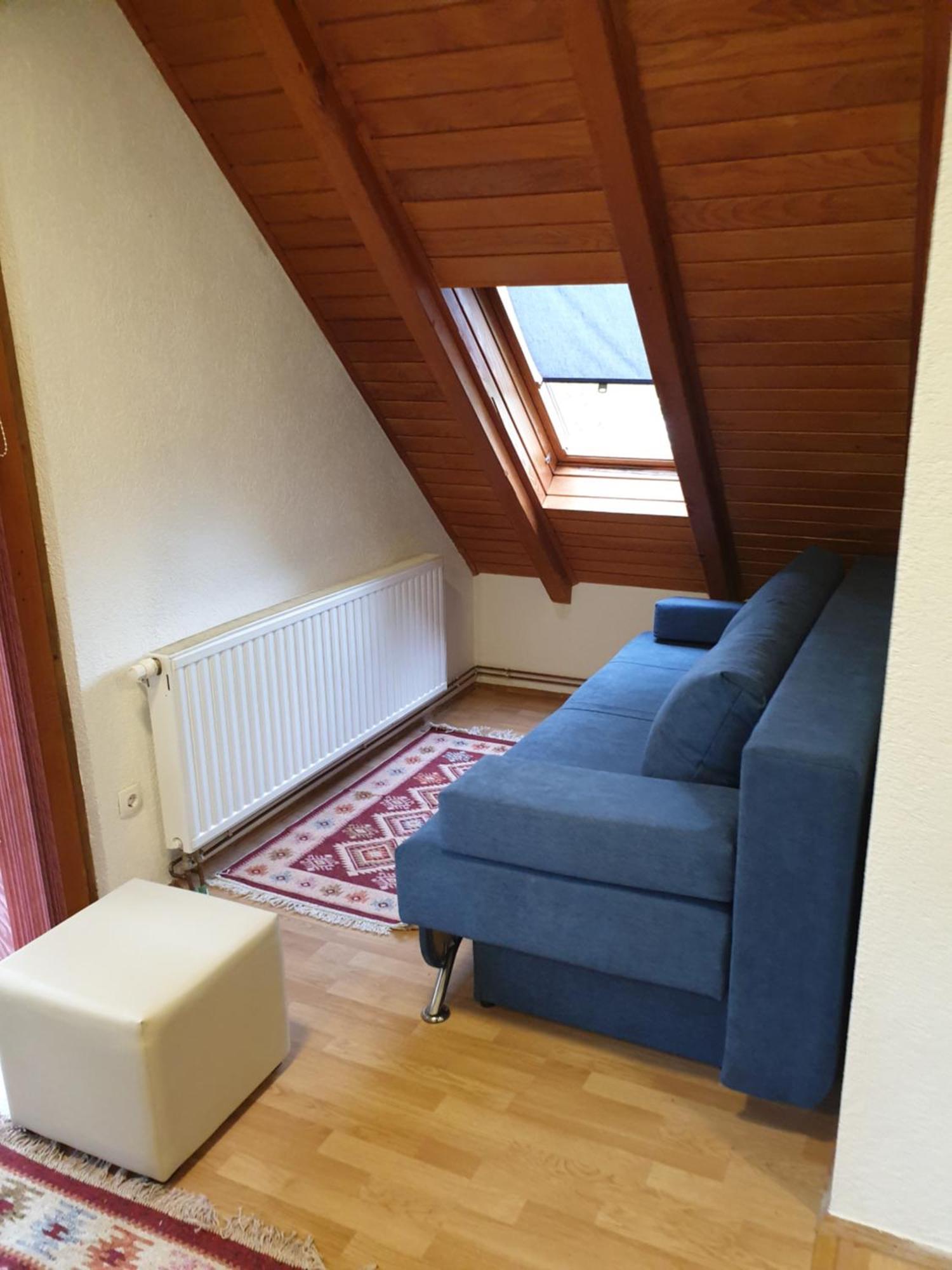 Apartments Mlin Bihać Εξωτερικό φωτογραφία