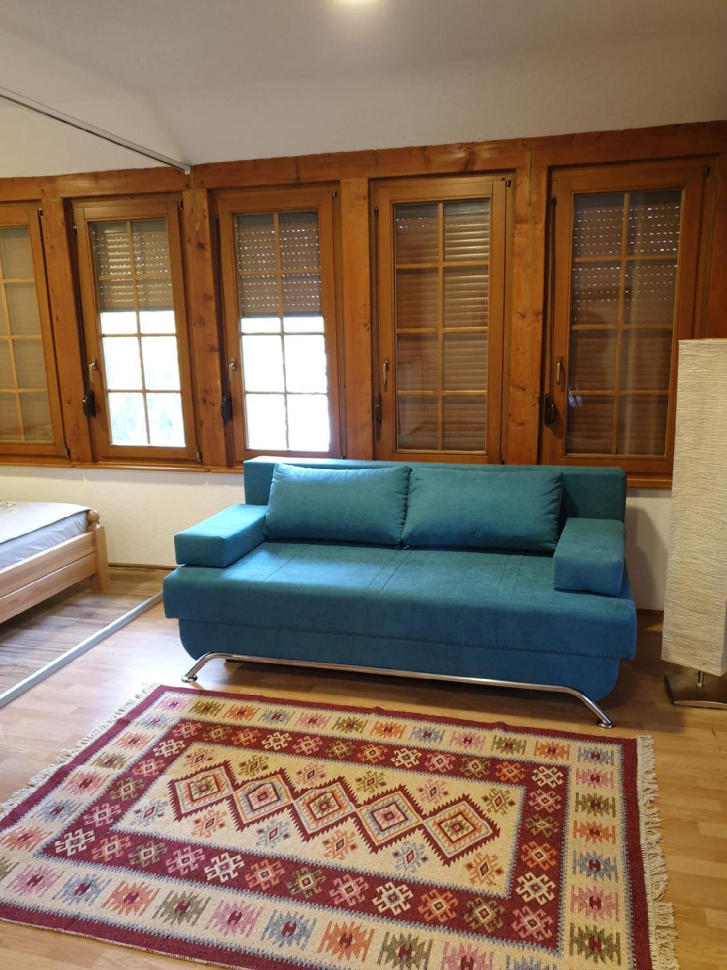 Apartments Mlin Bihać Εξωτερικό φωτογραφία