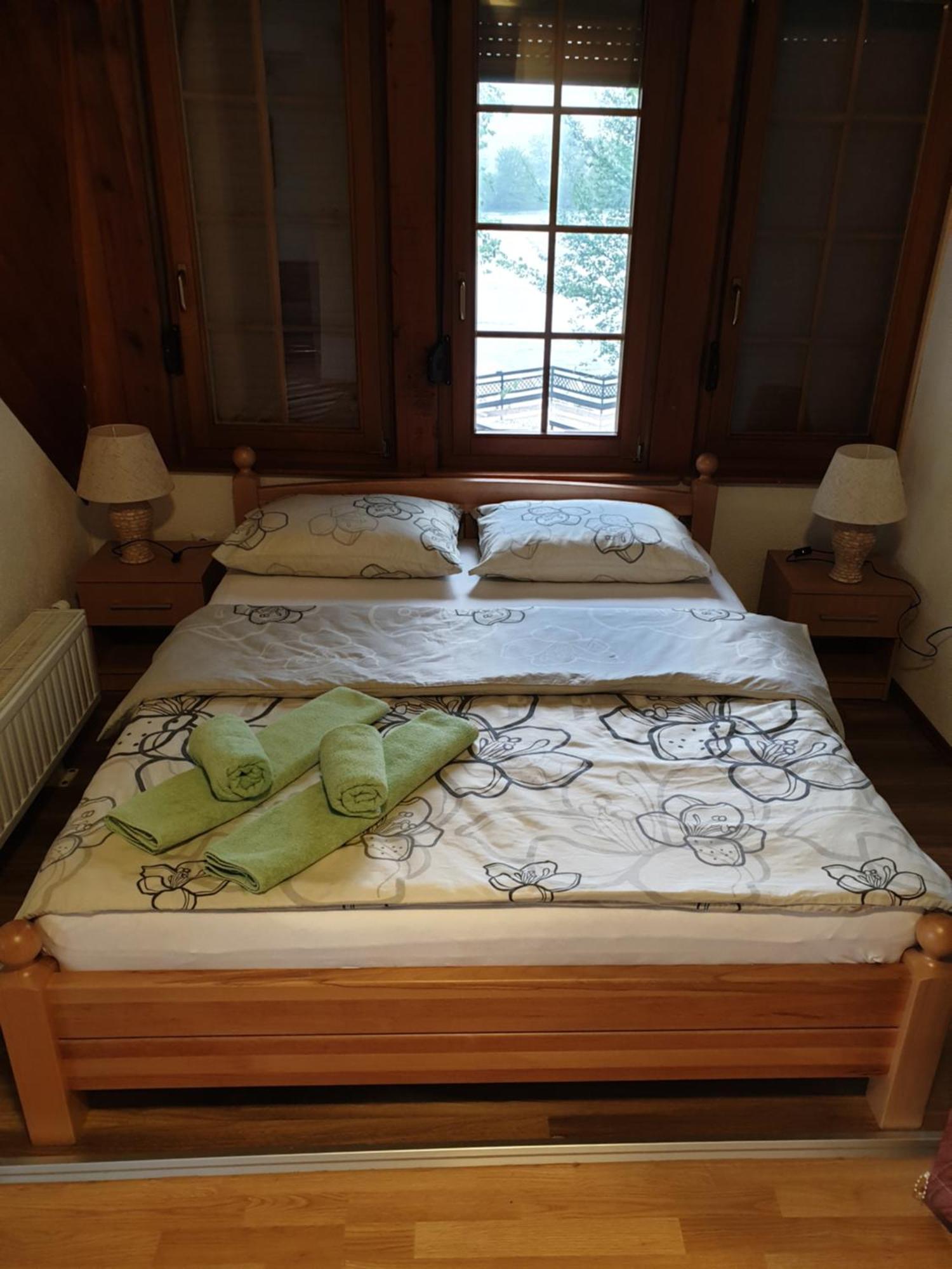 Apartments Mlin Bihać Εξωτερικό φωτογραφία