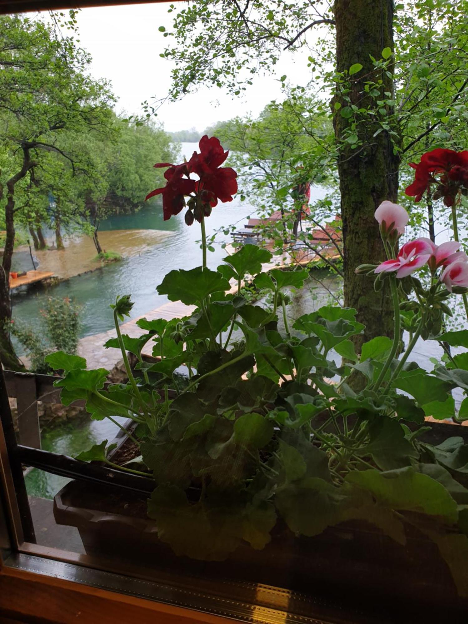 Apartments Mlin Bihać Εξωτερικό φωτογραφία