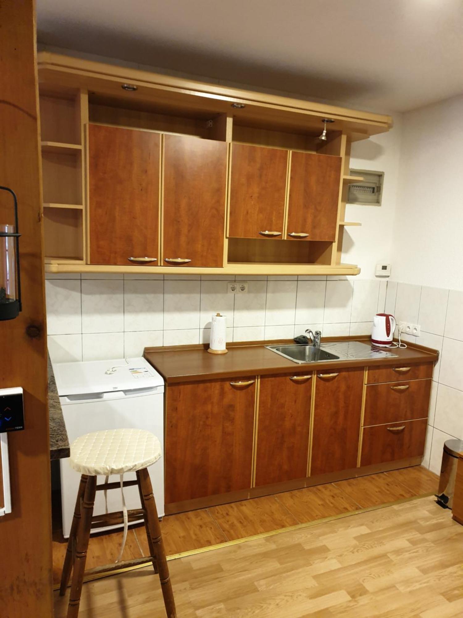 Apartments Mlin Bihać Εξωτερικό φωτογραφία