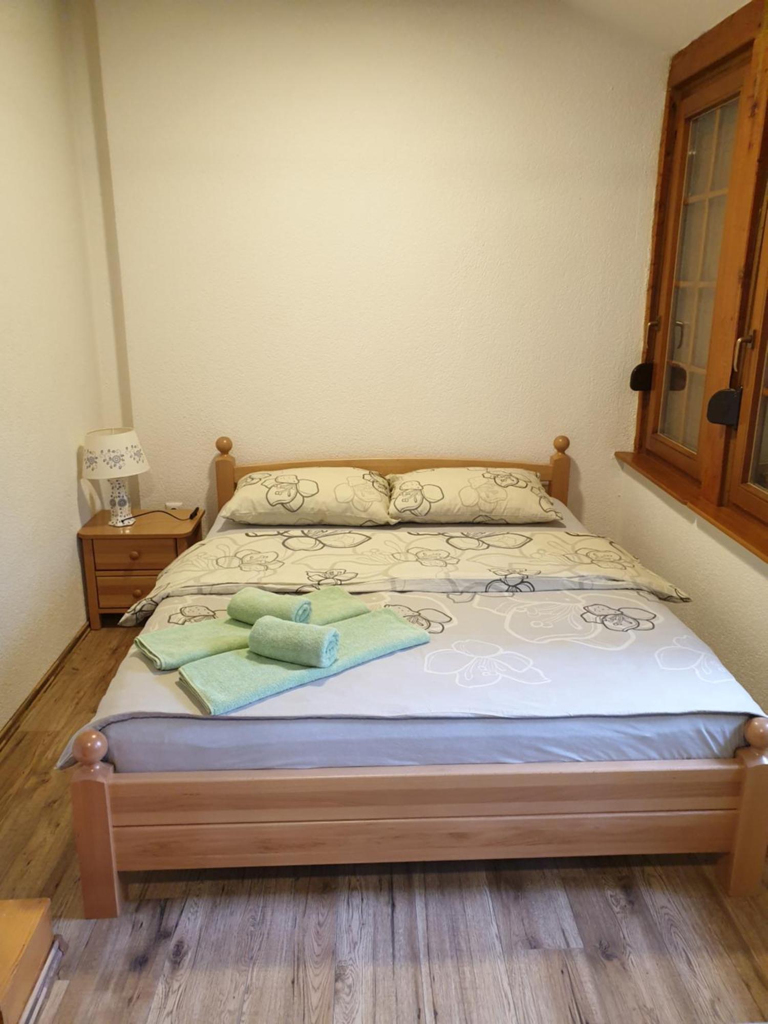 Apartments Mlin Bihać Εξωτερικό φωτογραφία