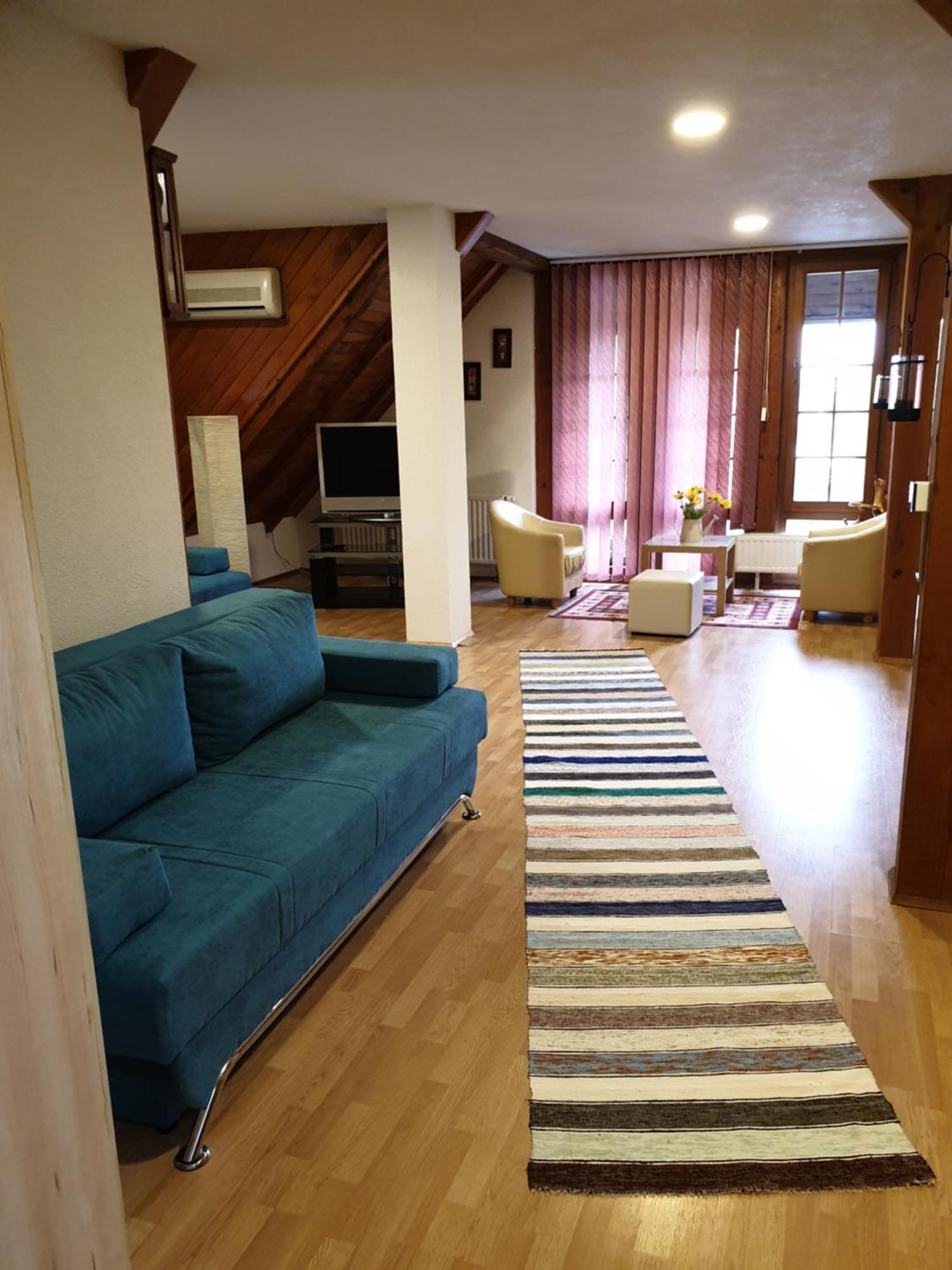 Apartments Mlin Bihać Εξωτερικό φωτογραφία
