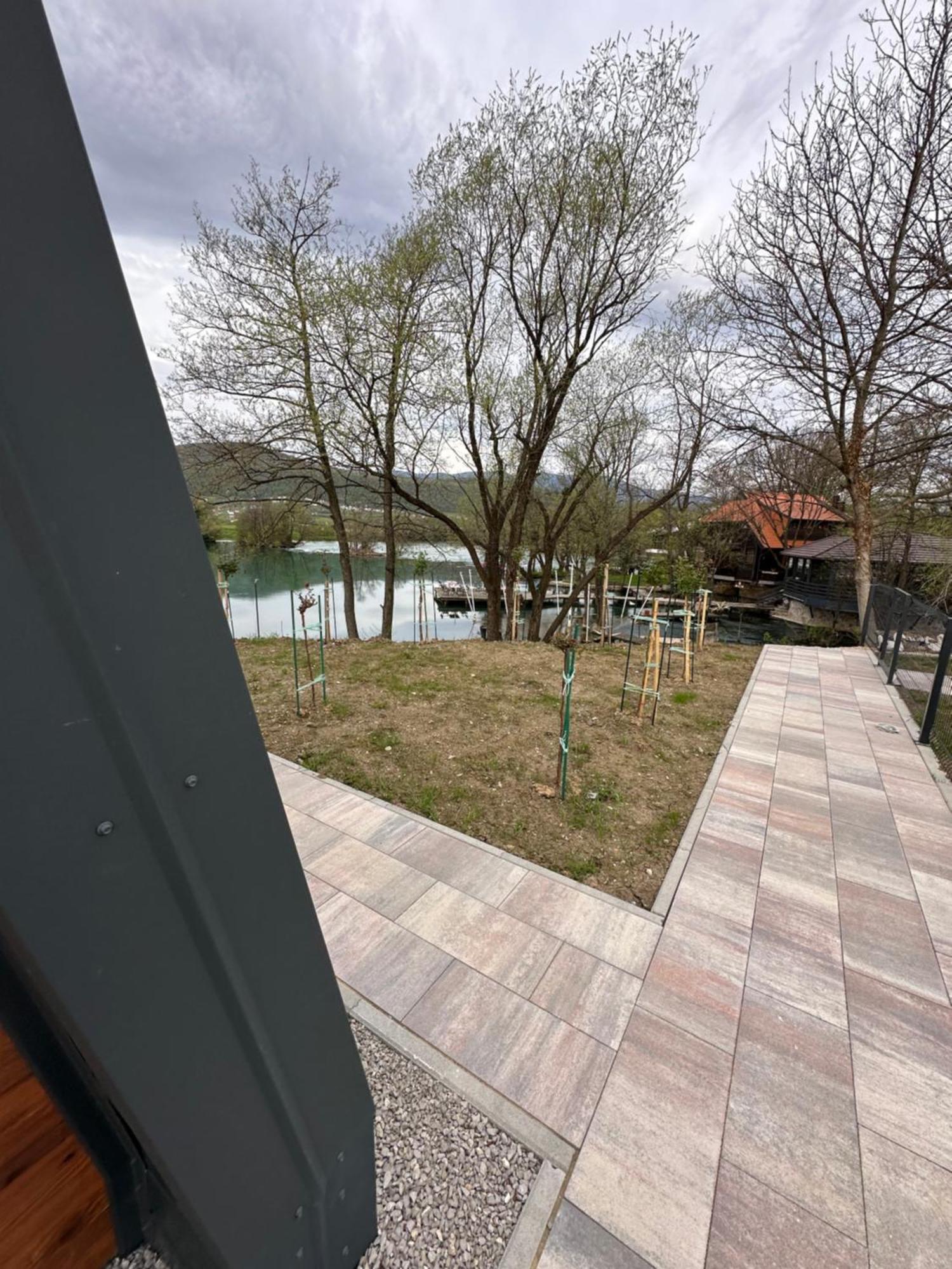 Apartments Mlin Bihać Εξωτερικό φωτογραφία
