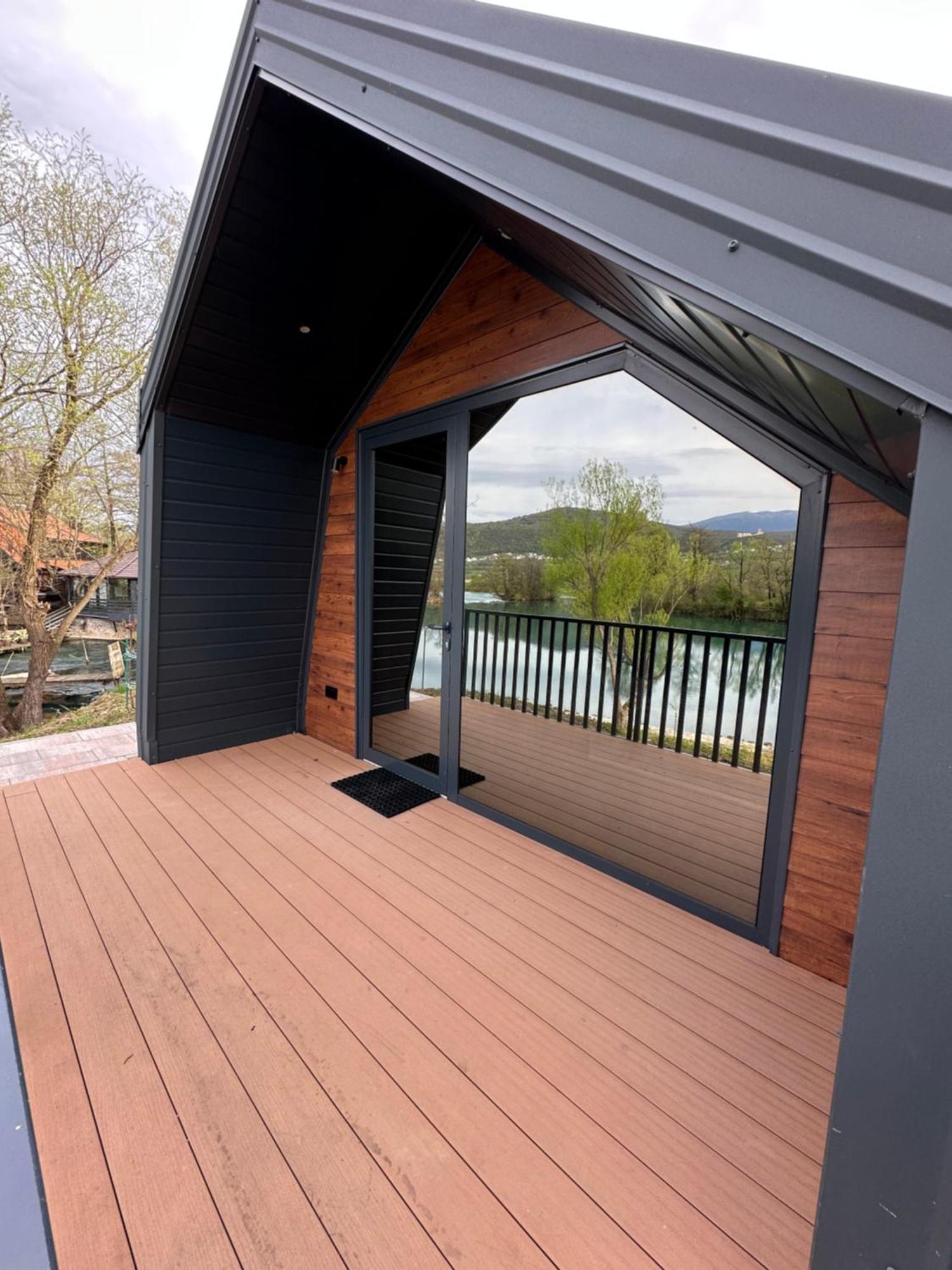 Apartments Mlin Bihać Εξωτερικό φωτογραφία